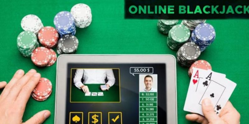 Quy tắc chơi Blackjack online