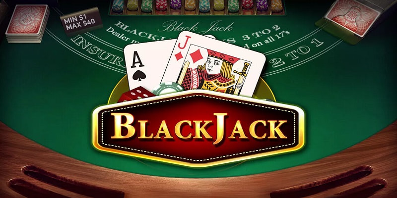 Blackjack online tại Bet88 có gì nổi bật?