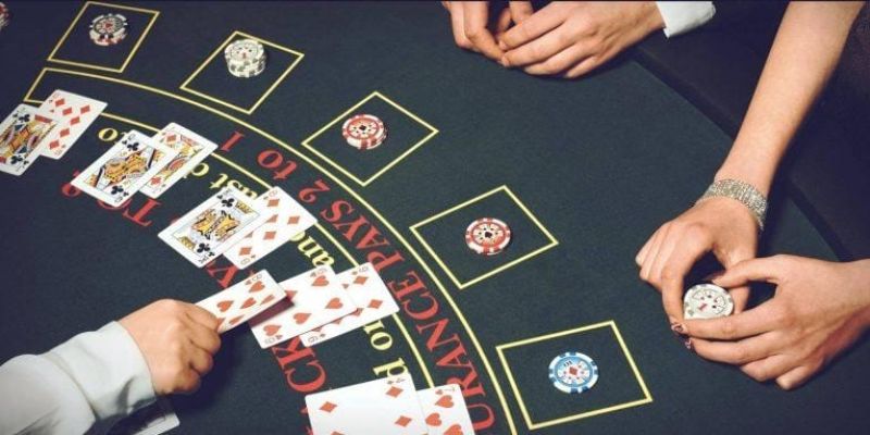 Blackjack online là gì?