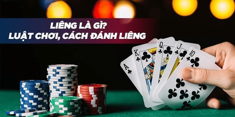 Tại sao đánh liêng hay thua? Đặt cược số tiền lớn quá sớm